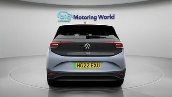Volkswagen ID.3 MAX