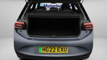 Volkswagen ID.3 MAX