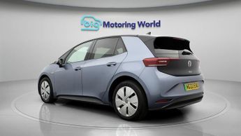 Volkswagen ID.3 MAX
