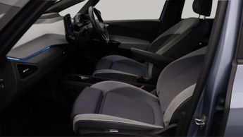 Volkswagen ID.3 MAX