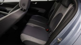 Volkswagen ID.3 MAX