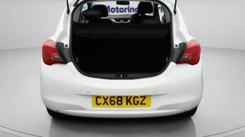 Vauxhall Corsa SE NAV