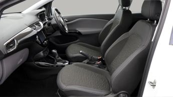 Vauxhall Corsa SE NAV