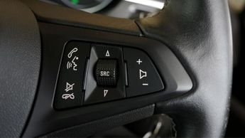 Vauxhall Corsa SE NAV