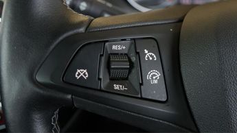 Vauxhall Corsa SE NAV
