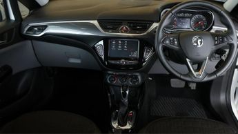 Vauxhall Corsa SE NAV
