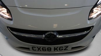 Vauxhall Corsa SE NAV