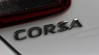 Vauxhall Corsa SE NAV