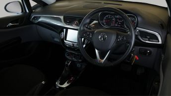 Vauxhall Corsa SE NAV