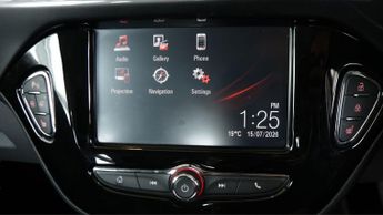 Vauxhall Corsa SE NAV