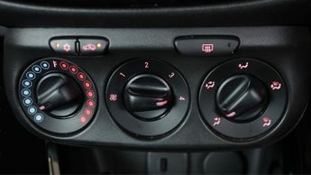 Vauxhall Corsa SE NAV