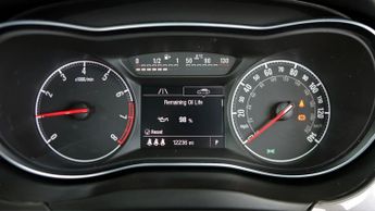 Vauxhall Corsa SE NAV