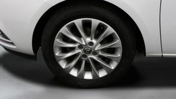 Vauxhall Corsa SE NAV