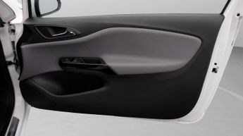 Vauxhall Corsa SE NAV