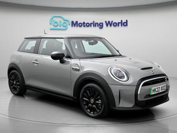 MINI Electric Hatch COOPER S LEVEL 1
