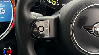 MINI Electric Hatch COOPER S LEVEL 1