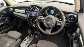 MINI Electric Hatch COOPER S LEVEL 1