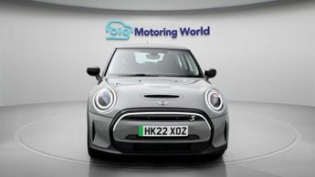 MINI Electric Hatch COOPER S LEVEL 1