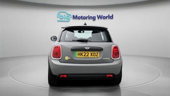 MINI Electric Hatch COOPER S LEVEL 1