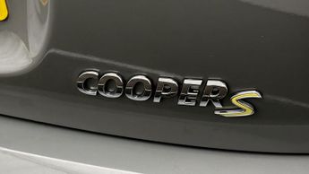 MINI Electric Hatch COOPER S LEVEL 1