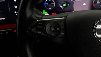 Vauxhall Mokka Electric GS