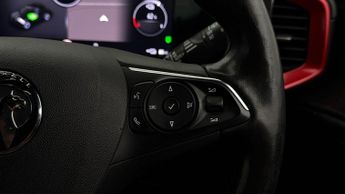 Vauxhall Mokka Electric GS