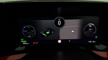 Vauxhall Mokka Electric GS