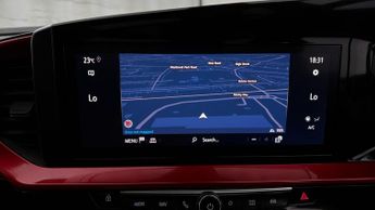 Vauxhall Mokka Electric GS
