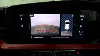 Vauxhall Mokka Electric GS