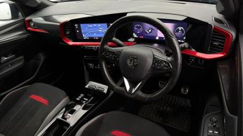 Vauxhall Mokka Electric GS