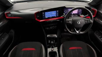Vauxhall Mokka Electric GS