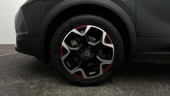 Vauxhall Mokka Electric GS