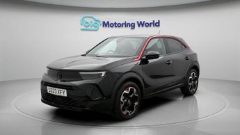 Vauxhall Mokka Electric GS