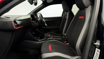 Vauxhall Mokka Electric GS