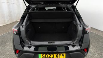 Vauxhall Mokka Electric GS