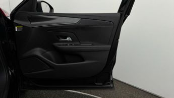 Vauxhall Mokka Electric GS