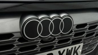 Audi Q8 e-tron QUATTRO S LINE