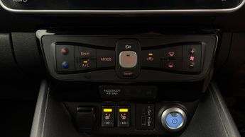 Nissan Leaf N-CONNECTA