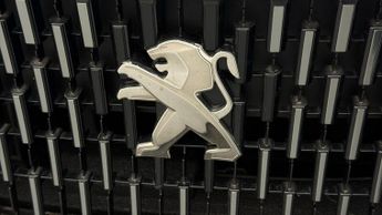 Peugeot 2008 PURETECH S/S GT