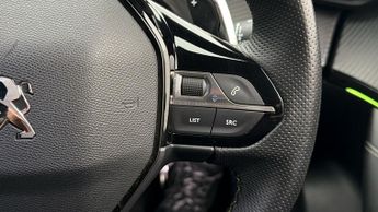 Peugeot 2008 PURETECH S/S GT