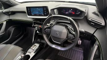 Peugeot 2008 PURETECH S/S GT