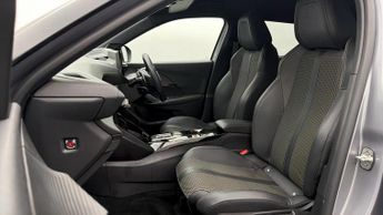 Peugeot 2008 PURETECH S/S GT