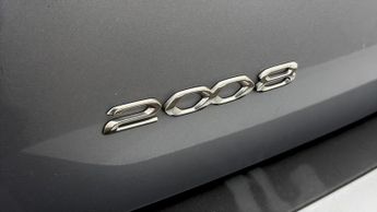 Peugeot 2008 PURETECH S/S GT