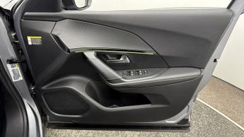 Peugeot 2008 PURETECH S/S GT