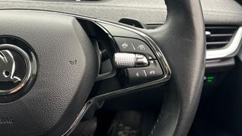 Skoda Enyaq 80
