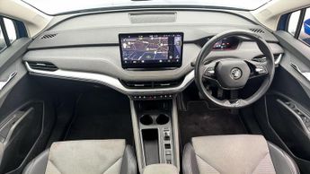 Skoda Enyaq 80
