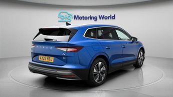 Skoda Enyaq 80