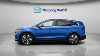 Skoda Enyaq 80