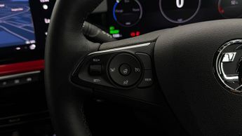 Vauxhall Mokka Electric GS