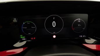 Vauxhall Mokka Electric GS